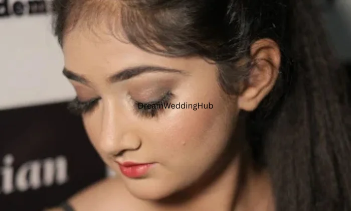 SAKSHI MAGIC MAKEOVERS